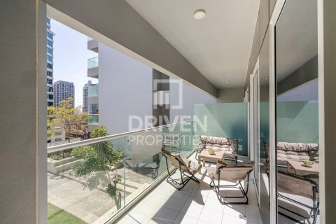 Apartment in Business Bay, Dubai, UAE 1 bedroom, 44 sq.m. № 654503 - photo 6
