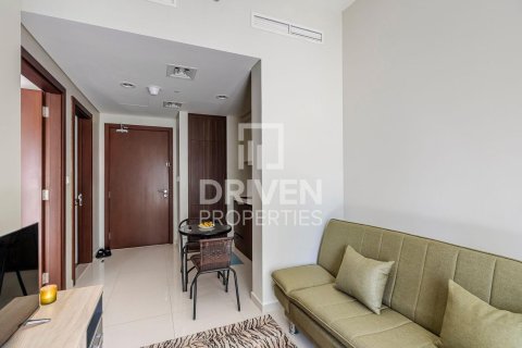 Apartment in Business Bay, Dubai, UAE 1 bedroom, 44 sq.m. № 654503 - photo 2