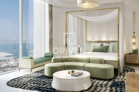 Huoneisto Al Wasl, Dubai, Arabiemiraatit 2 makuuhuonetta, 107 m2 № 654500 - kuva 7