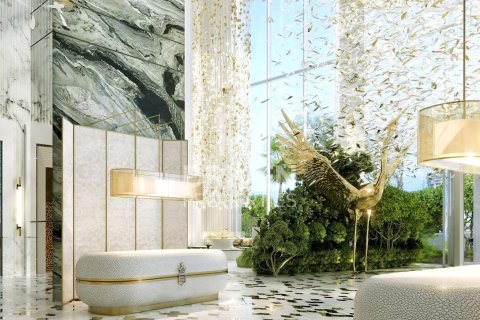 Huoneisto Al Wasl, Dubai, Arabiemiraatit 2 makuuhuonetta, 107 m2 № 654500 - kuva 15