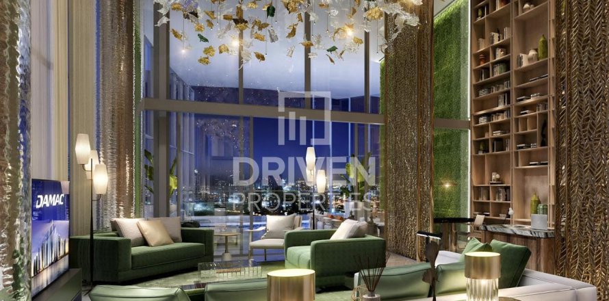 Huoneisto Al Wasl, Dubai, Arabiemiraatit 2 makuuhuonetta, 107 m2 № 654500