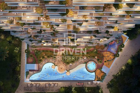 Leilighet til salgs i Al Wasl, Dubai, Emiratene 2 soverom, 107 kvm Nr. 654500 - Foto 19