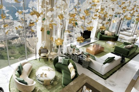 Huoneisto Al Wasl, Dubai, Arabiemiraatit 2 makuuhuonetta, 107 m2 № 654500 - kuva 8