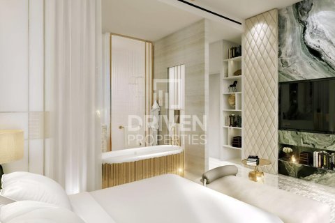 Huoneisto Al Wasl, Dubai, Arabiemiraatit 2 makuuhuonetta, 107 m2 № 654500 - kuva 13