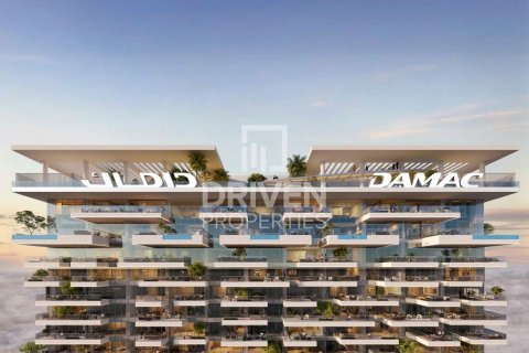 Leilighet til salgs i Al Wasl, Dubai, Emiratene 2 soverom, 107 kvm Nr. 654500 - Foto 21