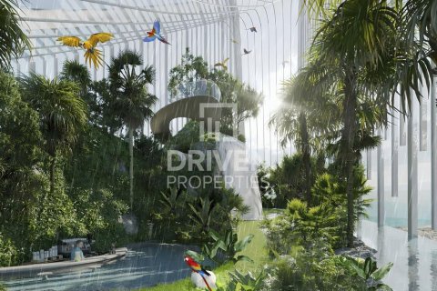 Huoneisto Al Wasl, Dubai, Arabiemiraatit 2 makuuhuonetta, 107 m2 № 654500 - kuva 23