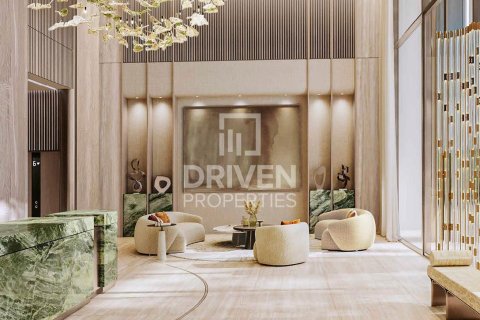 Leilighet til salgs i Al Wasl, Dubai, Emiratene 2 soverom, 107 kvm Nr. 654500 - Foto 2