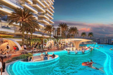 Leilighet til salgs i Al Wasl, Dubai, Emiratene 2 soverom, 107 kvm Nr. 654500 - Foto 20