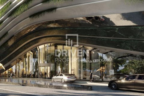 Huoneisto Al Wasl, Dubai, Arabiemiraatit 2 makuuhuonetta, 107 m2 № 654500 - kuva 11