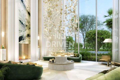 Huoneisto Al Wasl, Dubai, Arabiemiraatit 2 makuuhuonetta, 107 m2 № 654500 - kuva 16