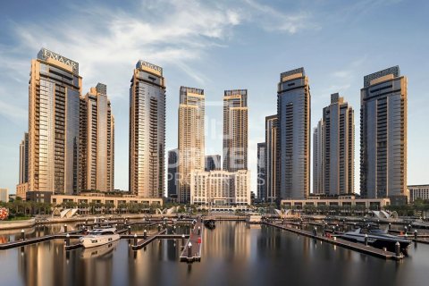 Apartman u gradu Dubai Creek Harbour (The Lagoons), UAE 1 spavaća soba, 70 m2 Br. 654498 - Slika 8
