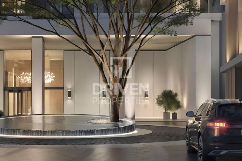 Apartman u gradu Dubai Creek Harbour (The Lagoons), UAE 1 spavaća soba, 70 m2 Br. 654498 - Slika 7