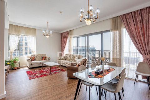 شقة للبيع في دبي هيلز استيت، دبي، الإمارات العربية المتحدة 3 غرفة نوم ، 149 متر مربع ، رقم 654502 - صورة 1