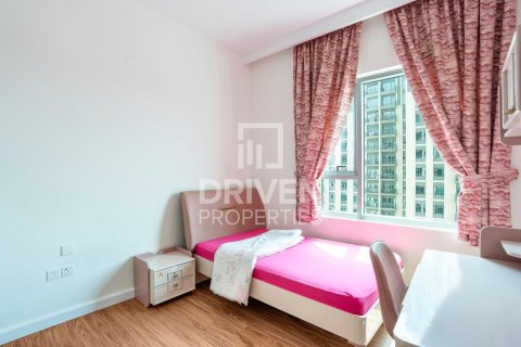 شقة للبيع في دبي هيلز استيت، دبي، الإمارات العربية المتحدة 3 غرفة نوم ، 149 متر مربع ، رقم 654502 - صورة 8