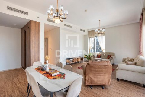 شقة للبيع في دبي هيلز استيت، دبي، الإمارات العربية المتحدة 3 غرفة نوم ، 149 متر مربع ، رقم 654502 - صورة 4