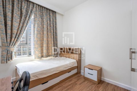 شقة للبيع في دبي هيلز استيت، دبي، الإمارات العربية المتحدة 3 غرفة نوم ، 149 متر مربع ، رقم 654502 - صورة 6