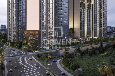 Apartmán v Motor City, Dubai, SAE 1 spálňa, 65 m2 č. 654501 - Fotografia 4