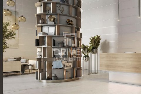 Apartmán v Motor City, Dubai, SAE 1 spálňa, 65 m2 č. 654501 - Fotografia 10