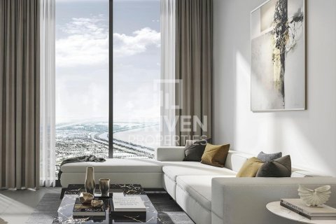 Apartmán v Motor City, Dubai, SAE 1 spálňa, 65 m2 č. 654501 - Fotografia 6