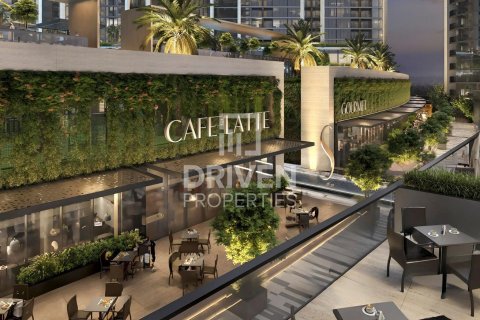 Motor City, Dubai, संयुक्त अरब अमीरात में अपार्टमेंट, 1 बेडरूम, 65 वर्ग मीटर, संख्या 654501 - फ़ोटो 8