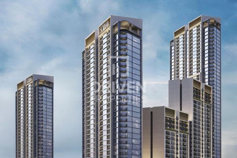 Motor City, Dubai, संयुक्त अरब अमीरात में अपार्टमेंट, 1 बेडरूम, 65 वर्ग मीटर, संख्या 654501 - फ़ोटो 5