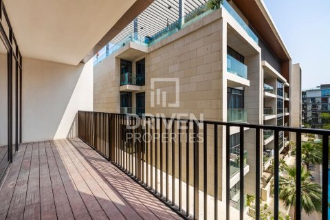 آپارتمان برای فروش در  City Walk، Dubai، امارات متحده عربی  1 خوابه ، 114 متر مربع ، شماره 654499 - تصویر 1