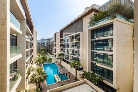 Wohnung zum Verkauf in City Walk, Dubai, VAE 1 Schlafzimmer, 114 m2 Nr. 654499 - Foto 12