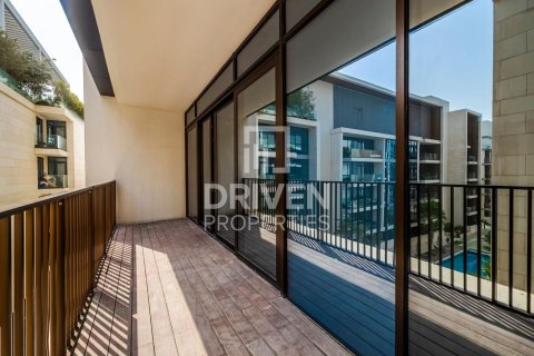 Wohnung zum Verkauf in City Walk, Dubai, VAE 1 Schlafzimmer, 114 m2 Nr. 654499 - Foto 13