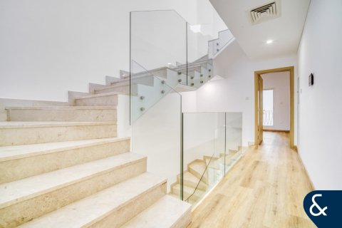 خانه شهری برای فروش در  Jumeirah Village Circle، Dubai، امارات متحده عربی  4 خوابه ، 365 متر مربع ، شماره 697741 - تصویر 21
