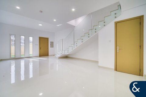 خانه شهری برای فروش در  Jumeirah Village Circle، Dubai، امارات متحده عربی  4 خوابه ، 365 متر مربع ، شماره 697741 - تصویر 5