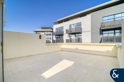 خانه شهری برای فروش در  Jumeirah Village Circle، Dubai، امارات متحده عربی  4 خوابه ، 365 متر مربع ، شماره 697741 - تصویر 16