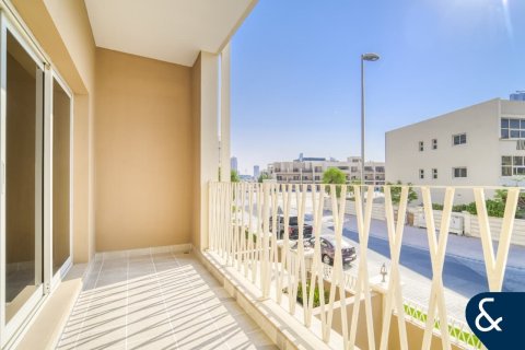 خانه شهری برای فروش در  Jumeirah Village Circle، Dubai، امارات متحده عربی  4 خوابه ، 365 متر مربع ، شماره 697741 - تصویر 11