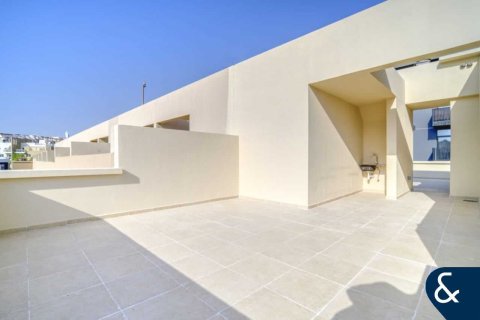خانه شهری برای فروش در  Jumeirah Village Circle، Dubai، امارات متحده عربی  4 خوابه ، 365 متر مربع ، شماره 697741 - تصویر 18