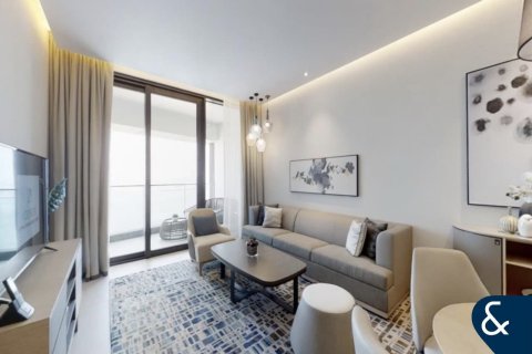 Пәтер Джумейра Бич Резиденс, Дубай, БАӘ-да 2 жатын бөлмелер, 108 м² № 697739