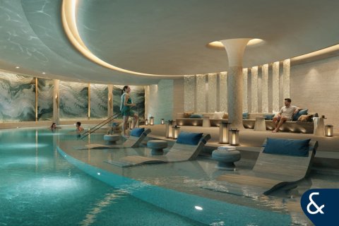 Купить виллу в Дубай, ОАЭ 3 спальни, 322м2, № 697742 - фото 10