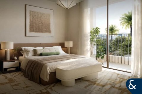 Villa zum Verkauf in Dubai, VAE 4 Schlafzimmer, 400 m2 Nr. 697744 - Foto 3