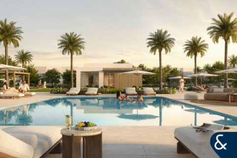 Villa zum Verkauf in Dubai, VAE 4 Schlafzimmer, 400 m2 Nr. 697744 - Foto 13