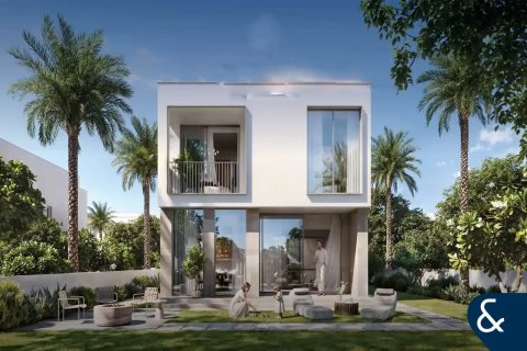 Villa zum Verkauf in Dubai, VAE 4 Schlafzimmer, 400 m2 Nr. 697744 - Foto 9