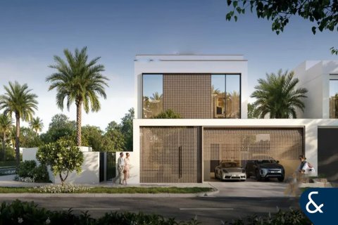 Villa zum Verkauf in Dubai, VAE 4 Schlafzimmer, 400 m2 Nr. 697744 - Foto 10
