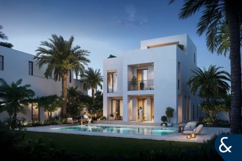 Villa zum Verkauf in Dubai, VAE 4 Schlafzimmer, 400 m2 Nr. 697744 - Foto 7