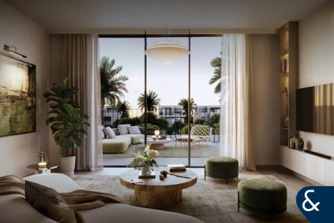 Villa zum Verkauf in Dubai, VAE 4 Schlafzimmer, 400 m2 Nr. 697744 - Foto 2