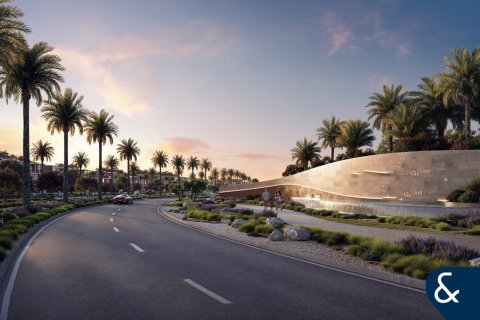 Villa zum Verkauf in Dubai, VAE 4 Schlafzimmer, 400 m2 Nr. 697744 - Foto 5