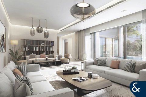 Apartmen di Wadi Al Safa 2, Dubai, UAE 6 bilik tidur, 592 meter persegi № 697729 - foto 6