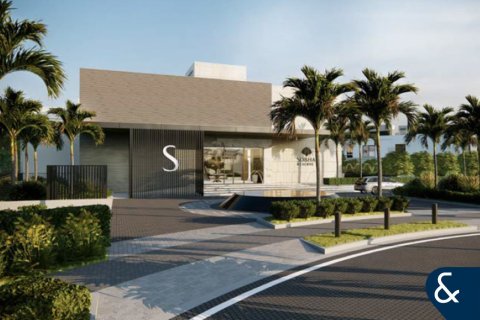 Apartmen di Wadi Al Safa 2, Dubai, UAE 6 bilik tidur, 592 meter persegi № 697729 - foto 2