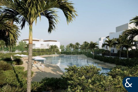 Apartmen di Wadi Al Safa 2, Dubai, UAE 6 bilik tidur, 592 meter persegi № 697729 - foto 4