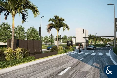 Apartmen di Wadi Al Safa 2, Dubai, UAE 6 bilik tidur, 592 meter persegi № 697729 - foto 10