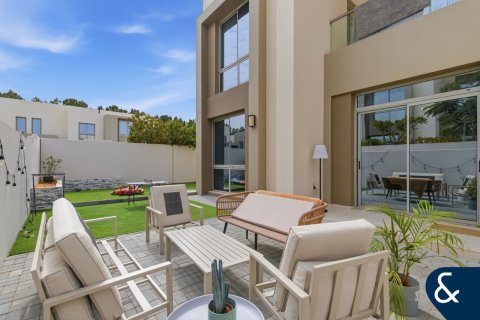 Villa zum Verkauf in Arabian Ranches 2, Dubai, VAE 4 Schlafzimmer, 264 m2 Nr. 697740 - Foto 9