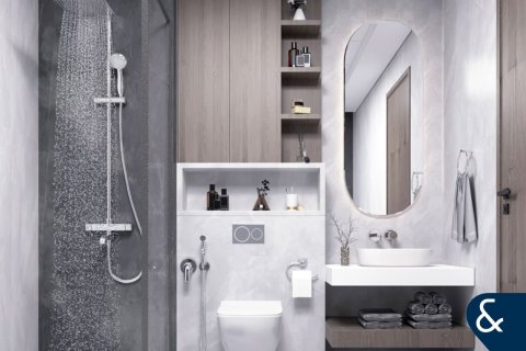 Купить квартиру в Джумейра Вилладж Серкл, Дубай, ОАЭ 2 спальни, 161м2, № 697743 - фото 7