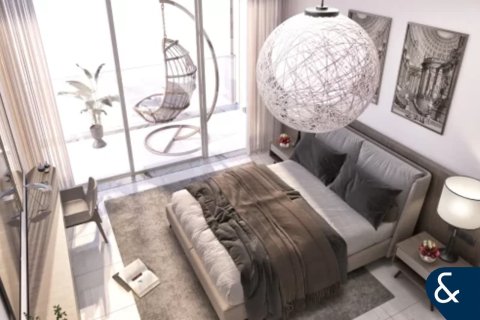 Купить квартиру в Джумейра Вилладж Серкл, Дубай, ОАЭ 2 спальни, 161м2, № 697743 - фото 8