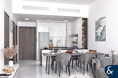 Купить квартиру в Джумейра Вилладж Серкл, Дубай, ОАЭ 2 спальни, 161м2, № 697743 - фото 10